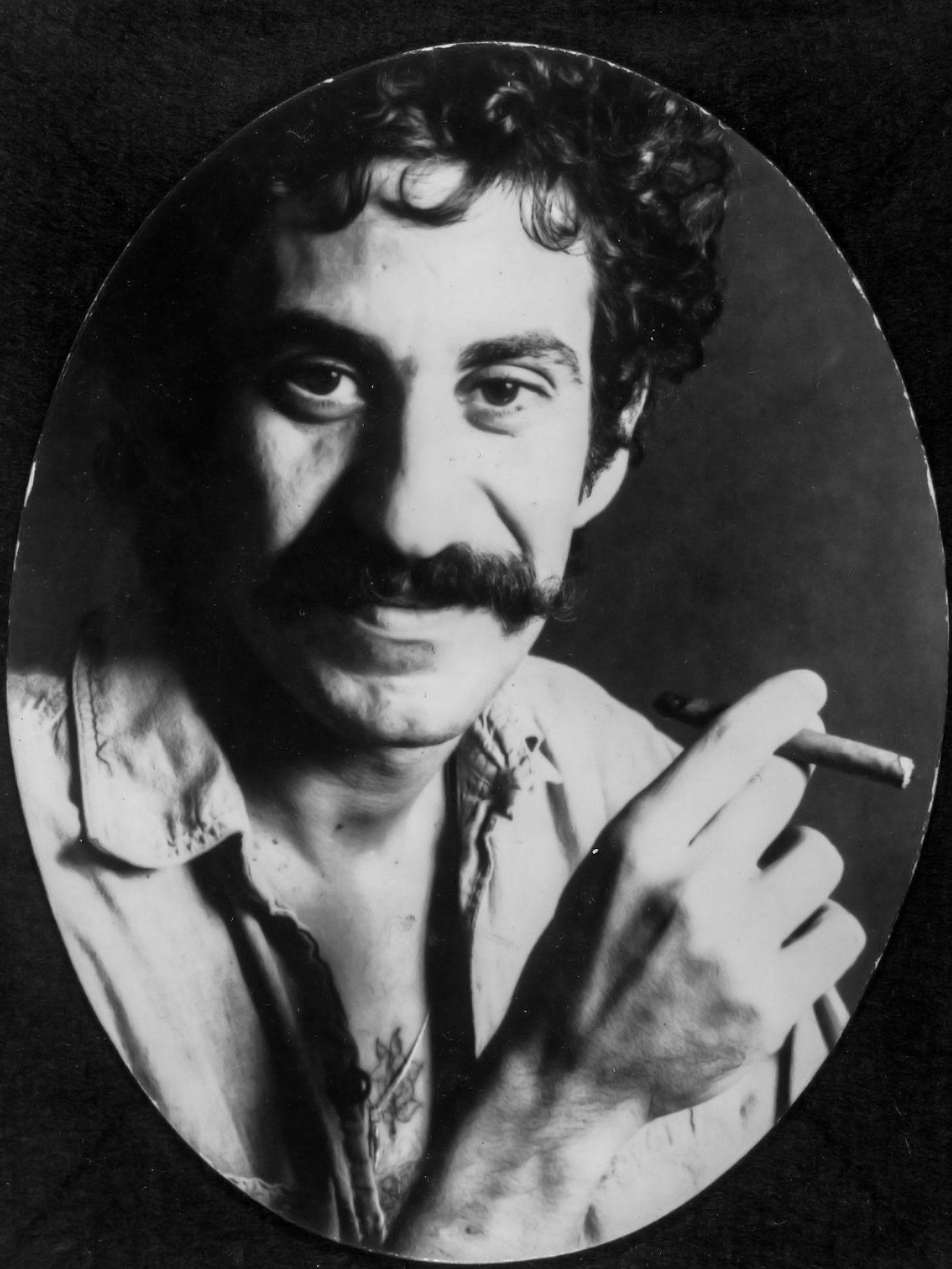 Jim Croce Popular Singer and Songwriter Had Abruzzo Roots The